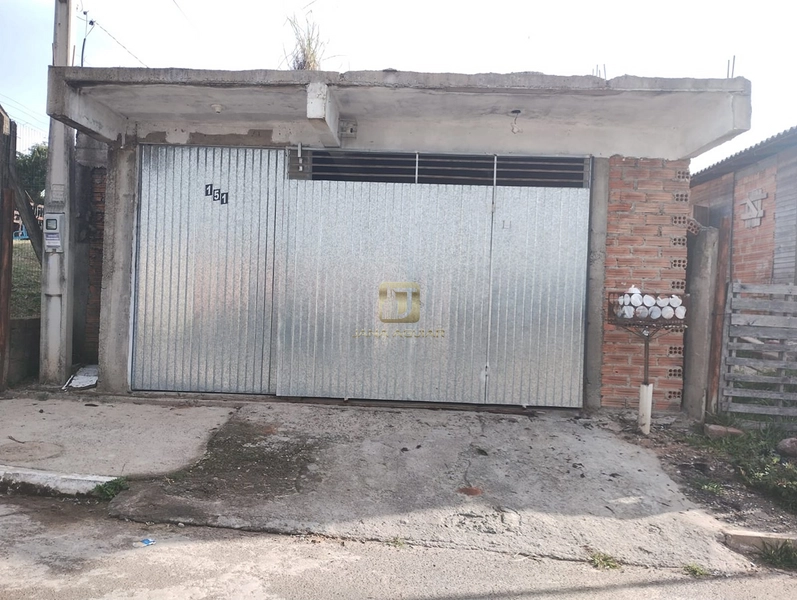 Imóvel residencial ou comercial