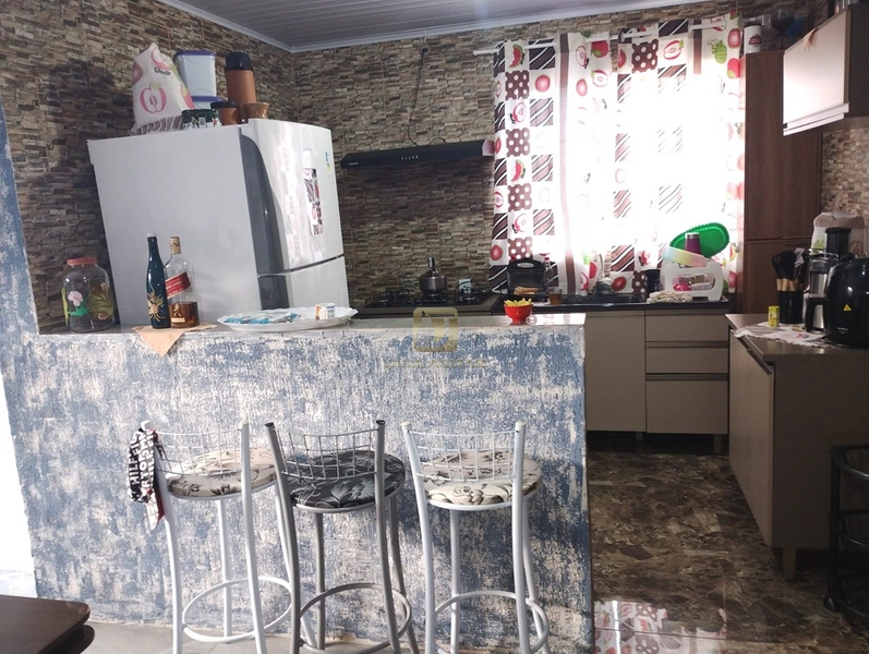 Casa a venda no Bairro Xará em Gravataí!!: 7ª foto da galeria de imagens do imóvel