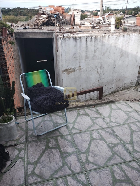 Casa a venda no Bairro Xará em Gravataí!!: 5ª foto da galeria de imagens do imóvel