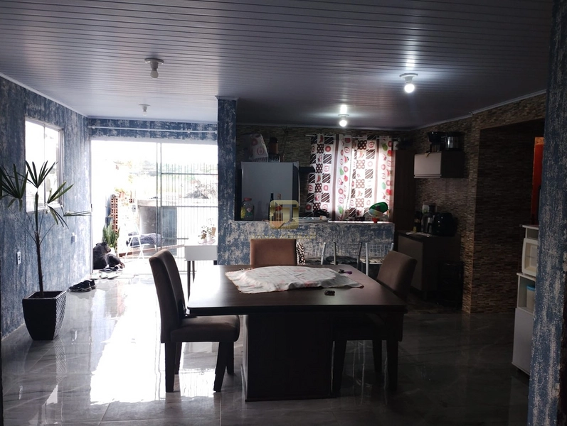 Casa a venda no Bairro Xará em Gravataí!!: 8ª foto da galeria de imagens do imóvel