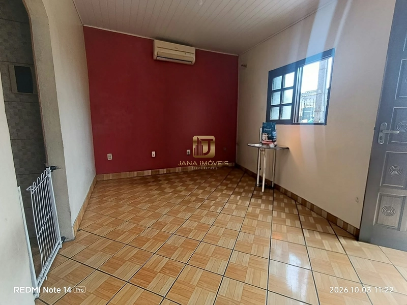 CASA A VENDA EM CACHOEIRINHA: 7ª foto da galeria de imagens do imóvel