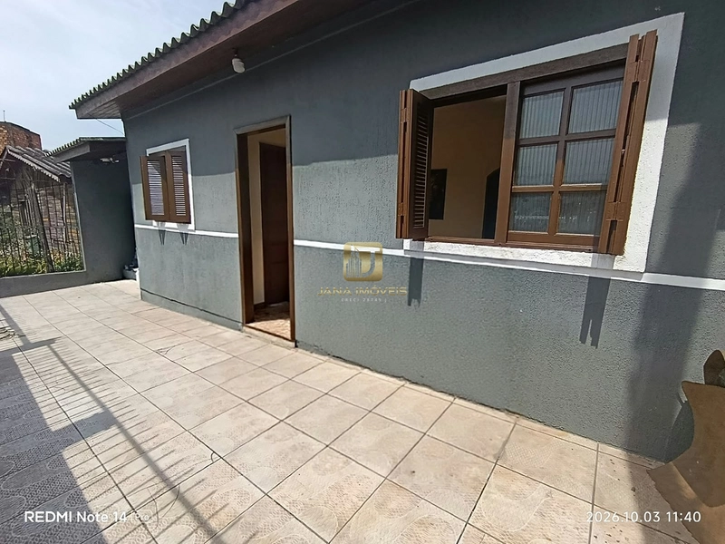 CASA A VENDA EM CACHOEIRINHA: 2ª foto da galeria de imagens do imóvel