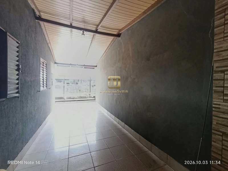 CASA A VENDA EM CACHOEIRINHA: 5ª foto da galeria de imagens do imóvel
