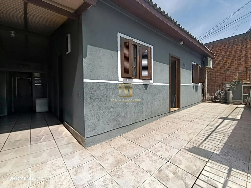 CASA A VENDA EM CACHOEIRINHA: 3ª foto da galeria de imagens do imóvel