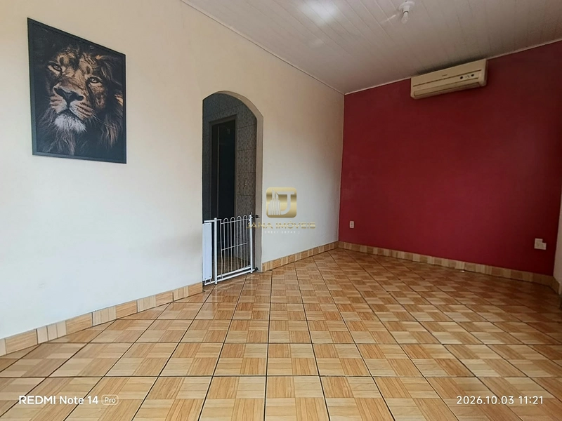CASA A VENDA EM CACHOEIRINHA: 6ª foto da galeria de imagens do imóvel
