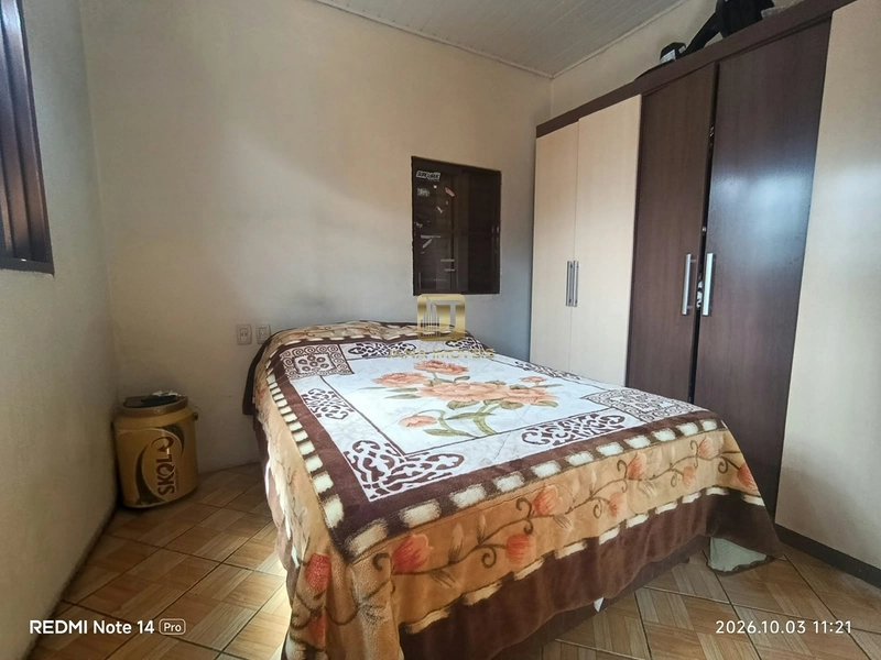 CASA A VENDA EM CACHOEIRINHA: 8ª foto da galeria de imagens do imóvel