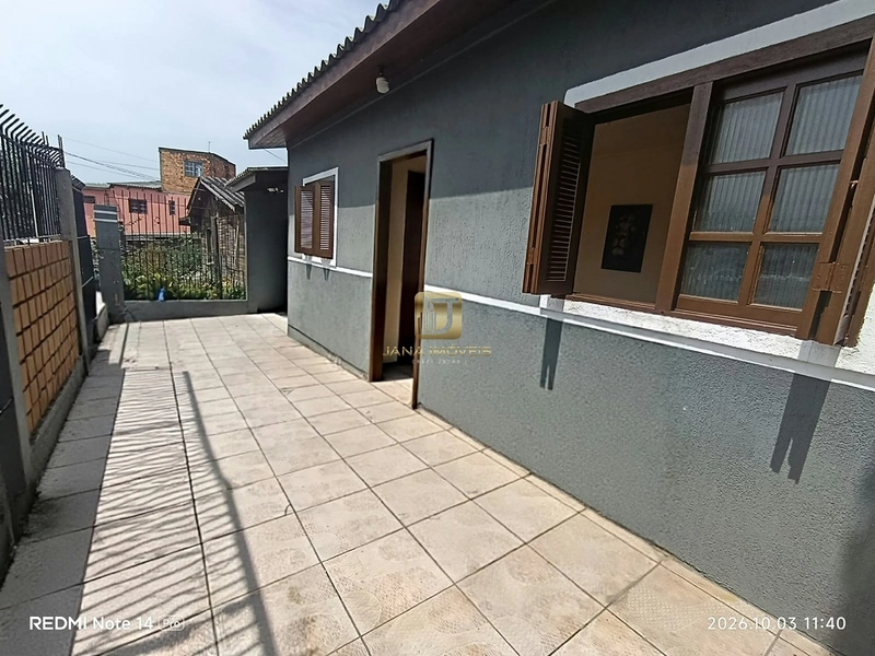 Imóvel residencial ou comercial