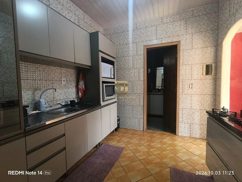 CASA A VENDA EM CACHOEIRINHA: 11ª foto da galeria de imagens do imóvel