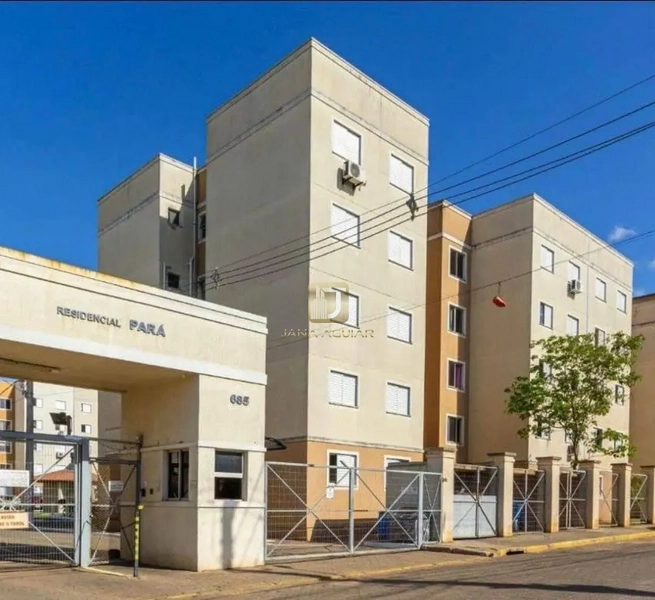 Imóvel residencial ou comercial