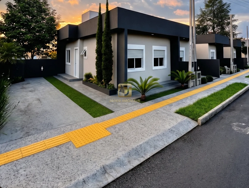 Imóvel residencial ou comercial