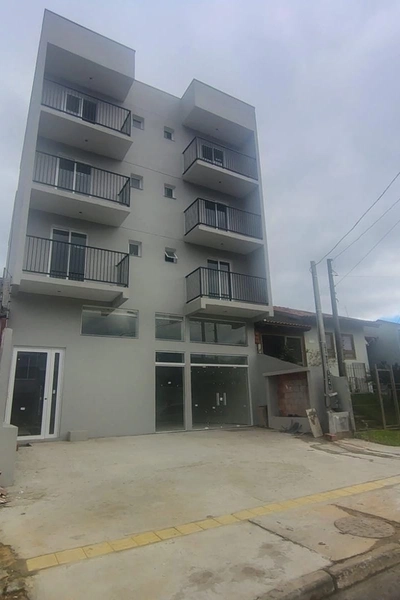 Imóvel residencial ou comercial