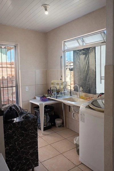 Casa a venda em Gravatai: 6ª foto da galeria de imagens do imóvel