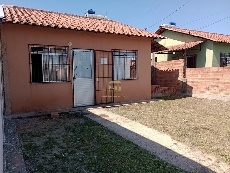 Imóvel residencial ou comercial