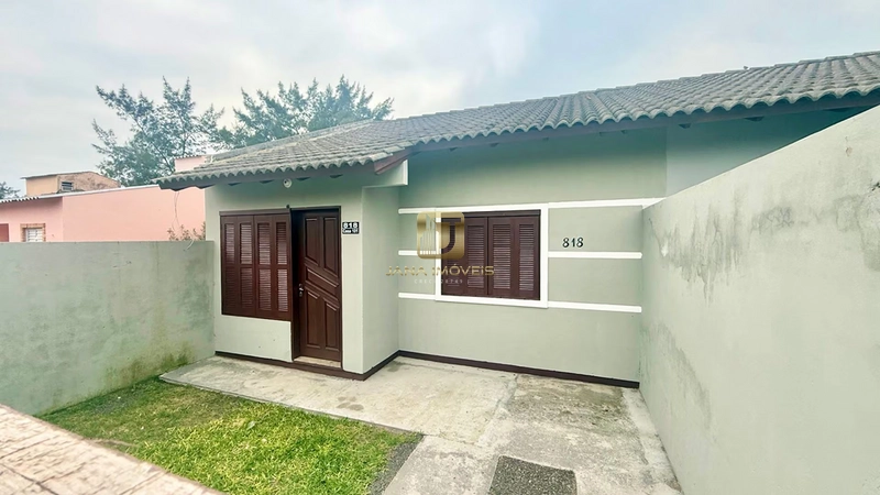 Excelente casa de 2 dormitórios em Cidreira RS: 14ª foto da galeria de imagens do imóvel