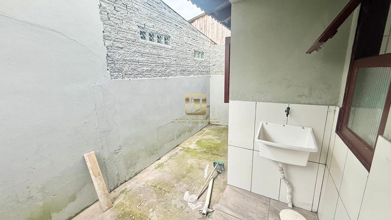 Excelente casa de 2 dormitórios em Cidreira RS: 10ª foto da galeria de imagens do imóvel