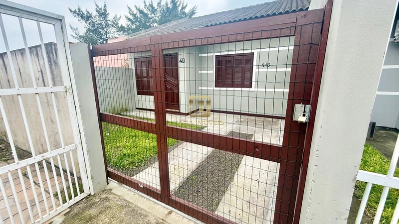 Imóvel residencial ou comercial