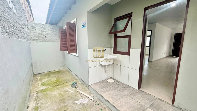 Excelente casa de 2 dormitórios em Cidreira RS: 12ª foto da galeria de imagens do imóvel