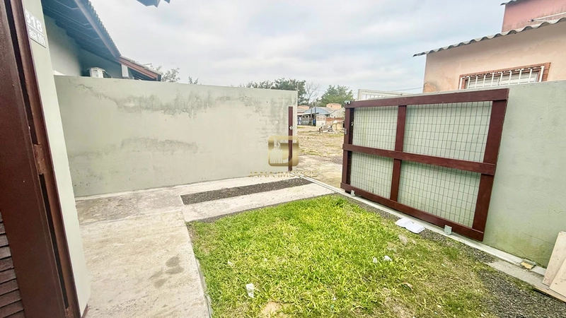 Excelente casa de 2 dormitórios em Cidreira RS: 3ª foto da galeria de imagens do imóvel