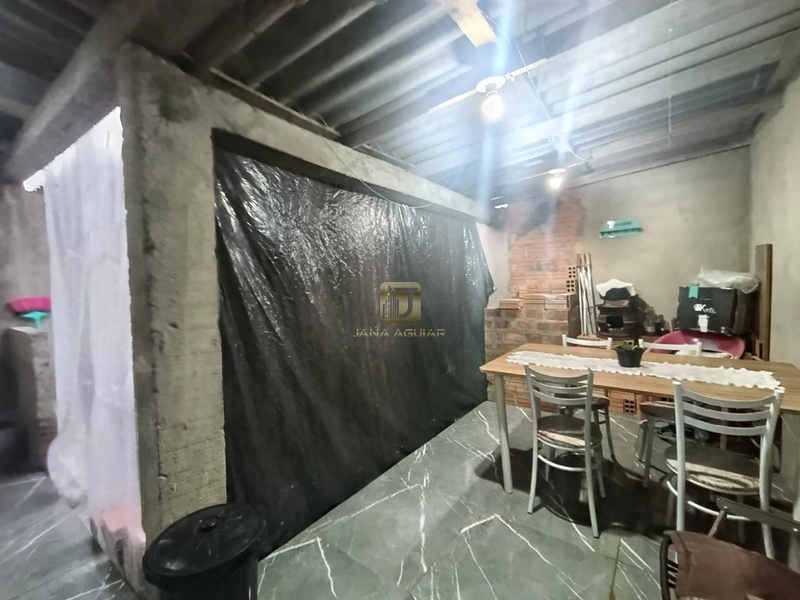 CASA A VENDA CACHOEIRINHA: 13ª foto da galeria de imagens do imóvel