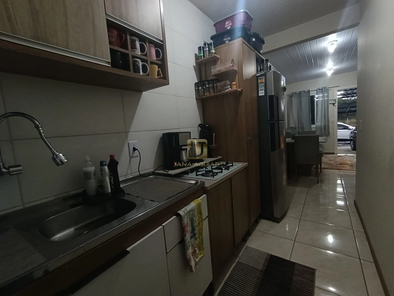 CASA A VENDA CACHOEIRINHA: 5ª foto da galeria de imagens do imóvel