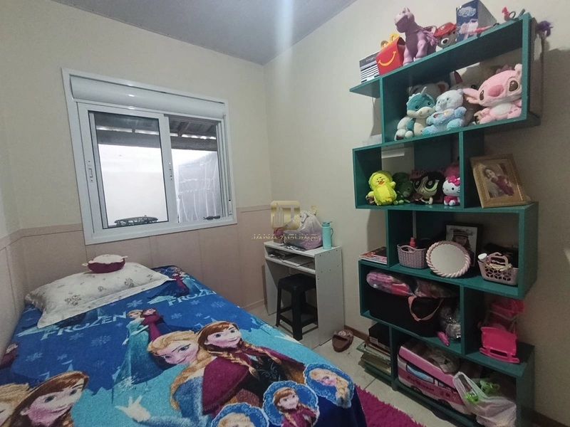 CASA A VENDA CACHOEIRINHA: 9ª foto da galeria de imagens do imóvel