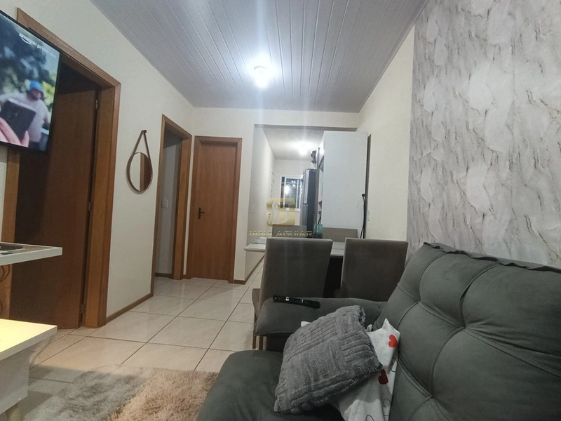 CASA A VENDA CACHOEIRINHA: 3ª foto da galeria de imagens do imóvel
