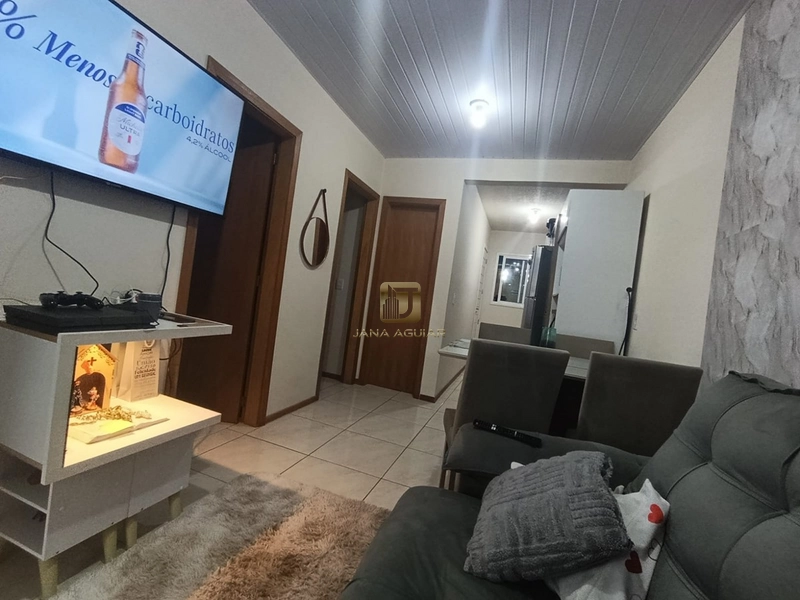 CASA A VENDA CACHOEIRINHA: 2ª foto da galeria de imagens do imóvel