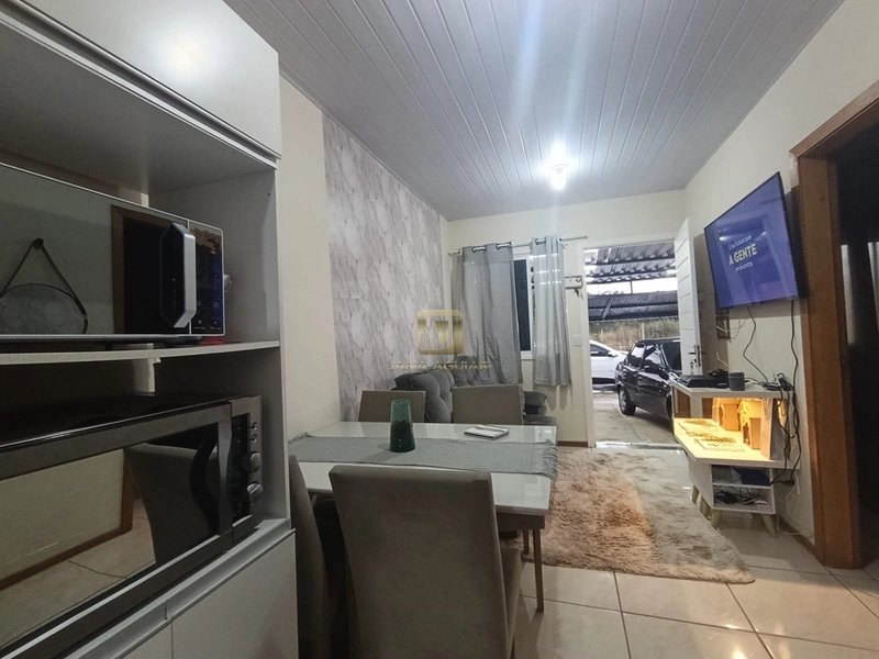 CASA A VENDA CACHOEIRINHA: 4ª foto da galeria de imagens do imóvel