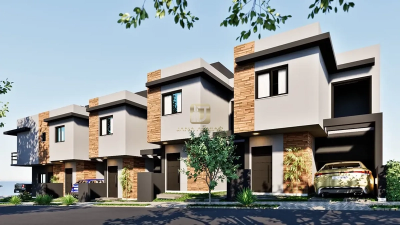 Sobrado em Gravataí!! : 3ª foto da galeria de imagens do imóvel