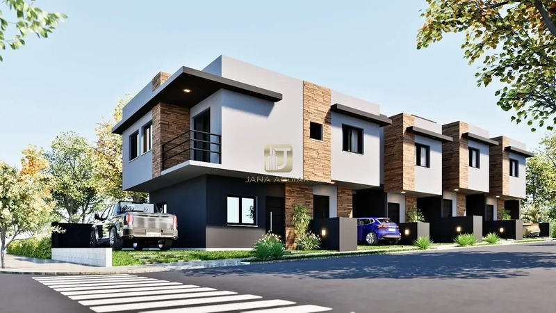 Imóvel residencial ou comercial