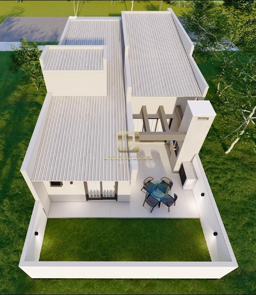 CASA A VENDA EM GRAVATAI: 3ª foto da galeria de imagens do imóvel