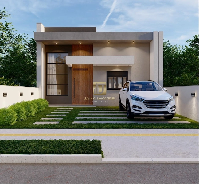 Imóvel residencial ou comercial
