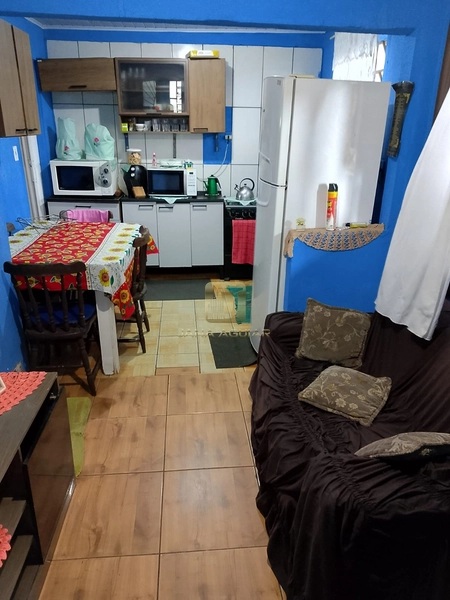 Casa a venda no bairro Vista Alegre!!: 2ª foto da galeria de imagens do imóvel