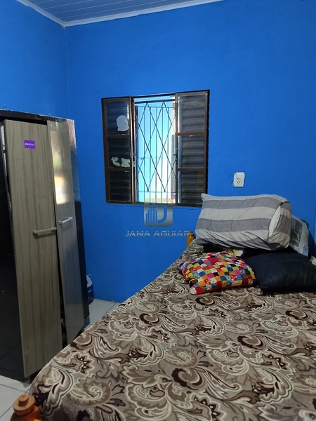 Casa a venda no bairro Vista Alegre!!: 5ª foto da galeria de imagens do imóvel