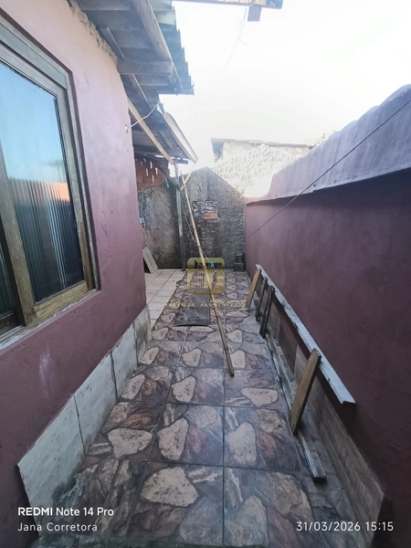 Casa a Venda em Cachoerinha!!: 16ª foto da galeria de imagens do imóvel