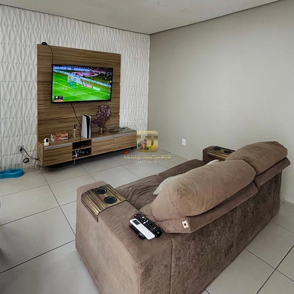 Excelente casa de 2 dormitórios no Parque da Matriz , Cachoeirinha : 2ª foto da galeria de imagens do imóvel