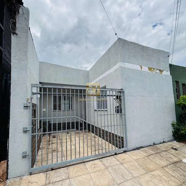 Imóvel residencial ou comercial
