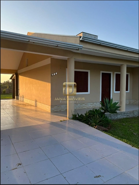 Imóvel residencial ou comercial