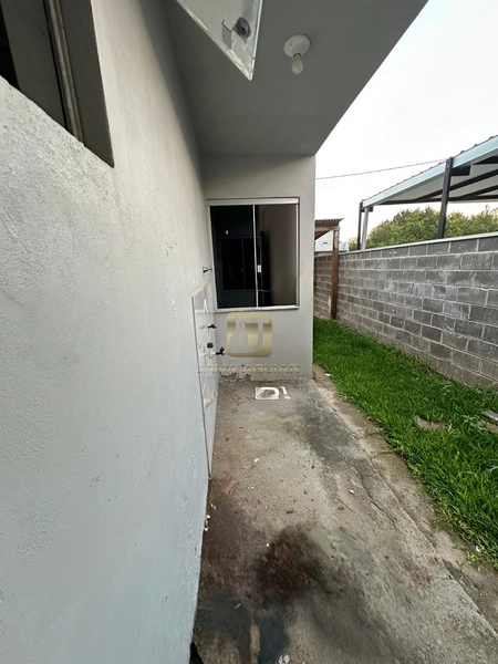 CASA VENDA EM ARARICÁ: 12ª foto da galeria de imagens do imóvel