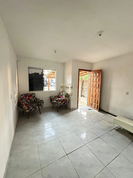 CASA VENDA EM ARARICÁ: 4ª foto da galeria de imagens do imóvel