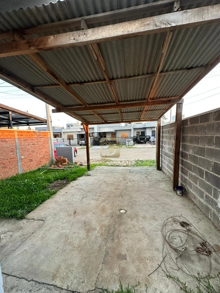 CASA VENDA EM ARARICÁ: 3ª foto da galeria de imagens do imóvel