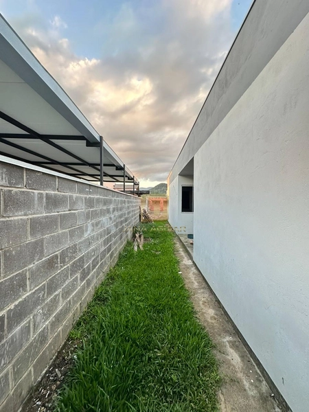 CASA VENDA EM ARARICÁ: 11ª foto da galeria de imagens do imóvel