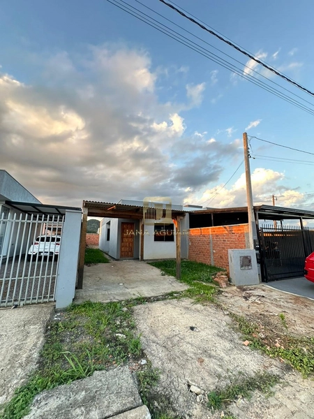 CASA VENDA EM ARARICÁ: 2ª foto da galeria de imagens do imóvel