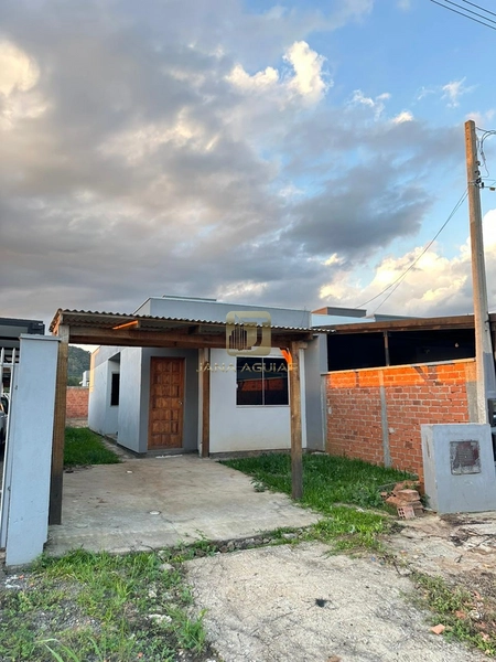 Imóvel residencial ou comercial