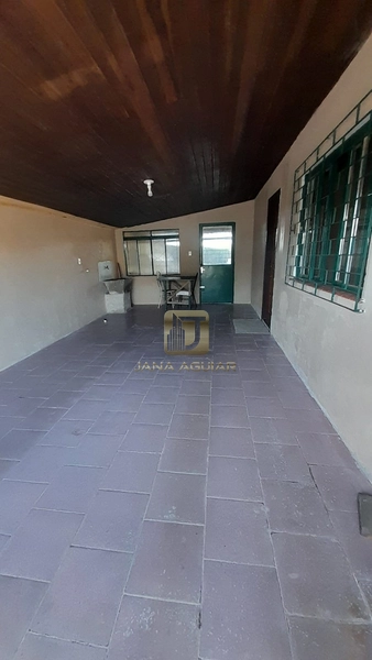 CASA A VENDA EM GRAVATAI: 3ª foto da galeria de imagens do imóvel
