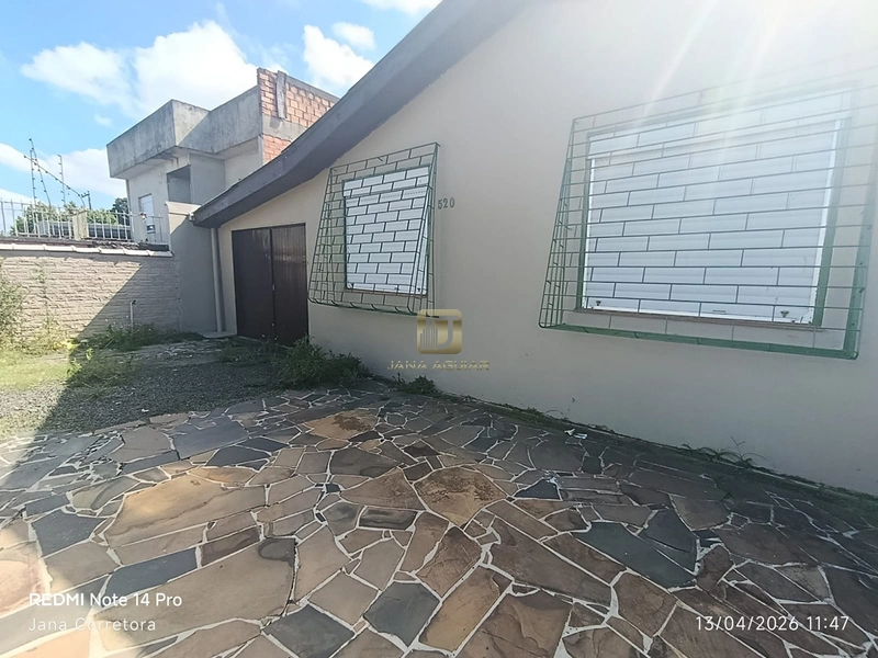 CASA A VENDA EM GRAVATAI: 3ª foto da galeria de imagens do imóvel