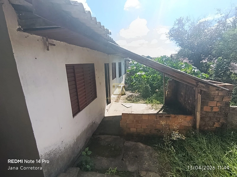 CASA A VENDA EM GRAVATAI: 18ª foto da galeria de imagens do imóvel