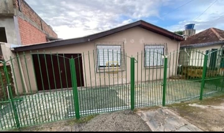 Imóvel residencial ou comercial