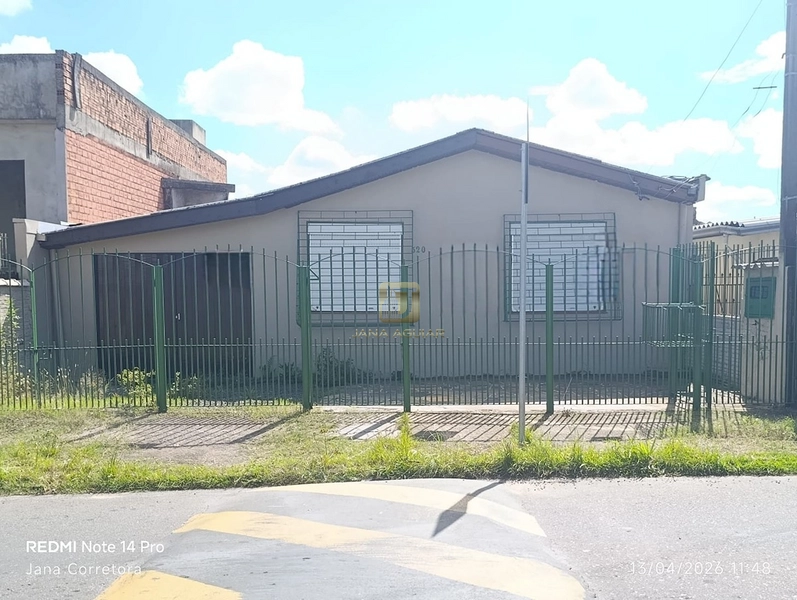 Imóvel residencial ou comercial