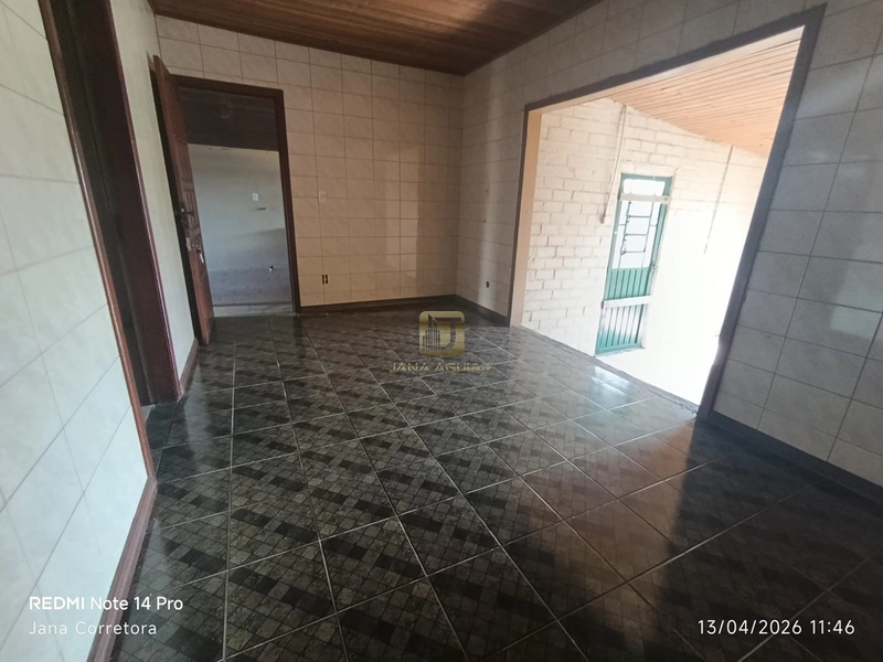 CASA A VENDA EM GRAVATAI: 6ª foto da galeria de imagens do imóvel